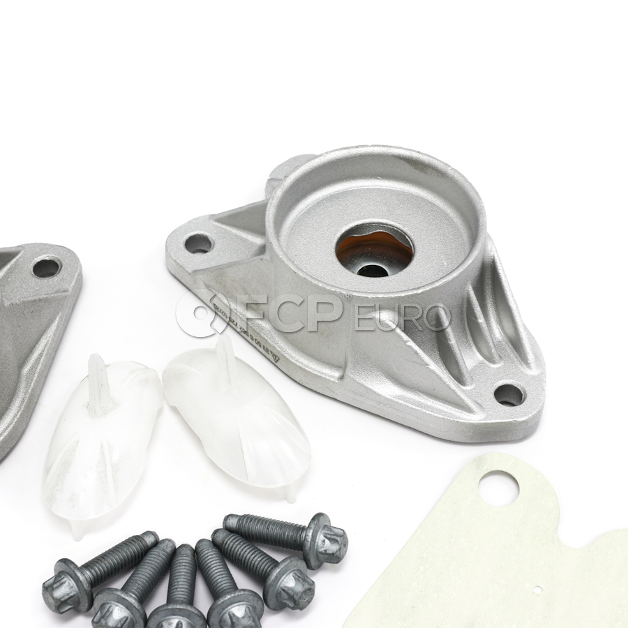 BMW Rear Shock Mount Kit - Genuine BMW 33506862725KT3 — view 6 of 6