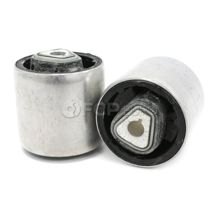BMW Tension Strut Bushing Kit - Lemforder OE 31120393540 — view 3 of 3