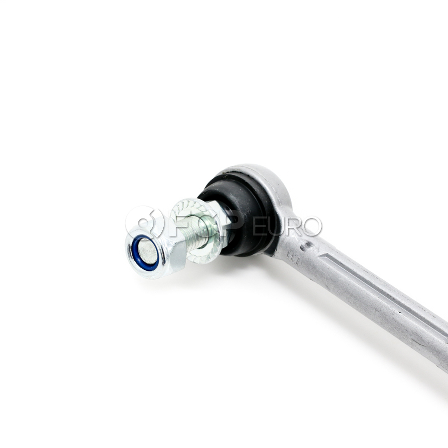 BMW Front Left Sway Bar Link - Lemforder OE 31356765933 — view 3 of 3
