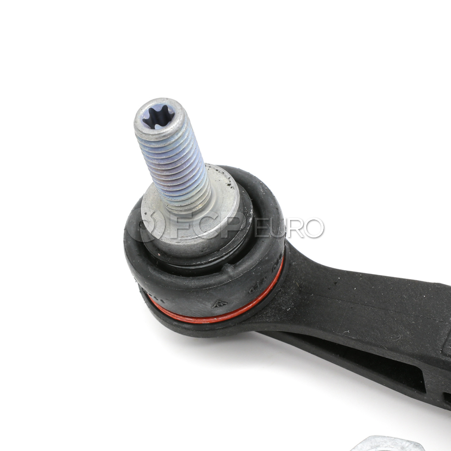 BMW Rear Left Sway Bar Link - Lemforder OE 33506785607 — view 3 of 4