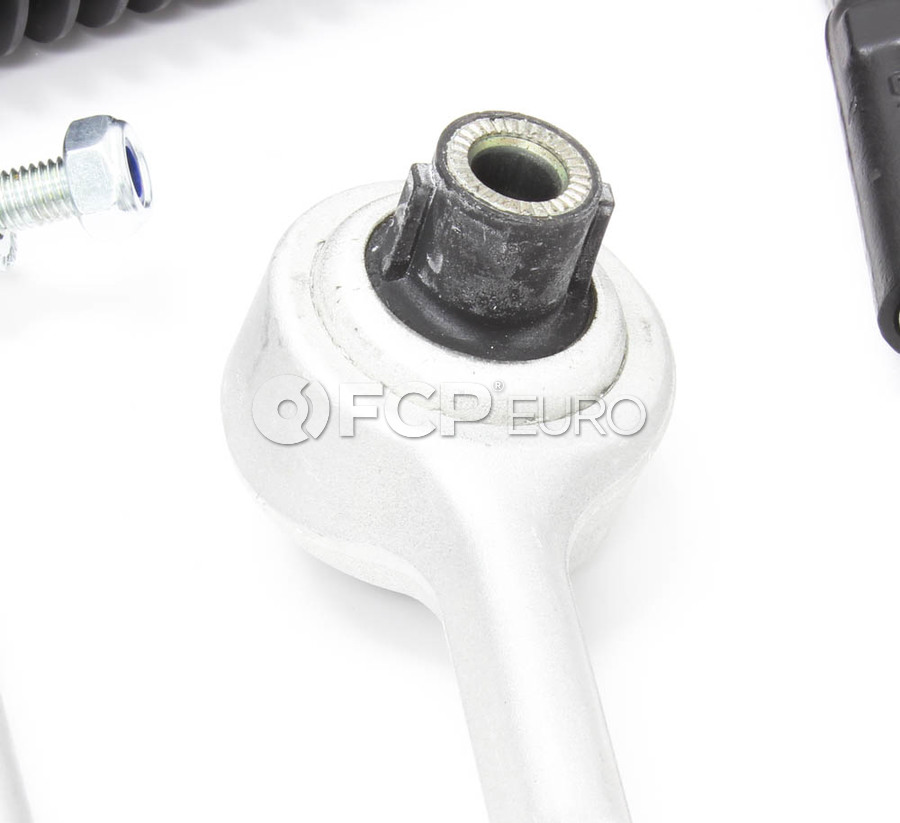BMW 10-Piece Front Control Arm Kit (E90 E91 E92 E93) — view 6 of 8