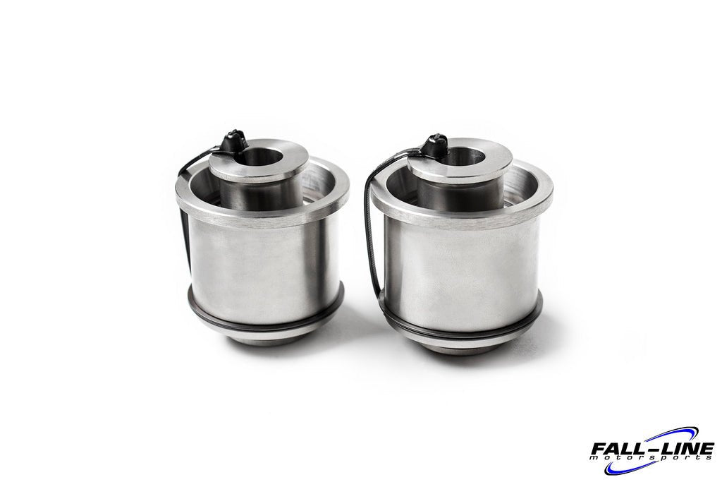 Fall-Line Motorsports G8x/F8x M2/M3/M4 Rear Upper Control Arm Bearing Set — view 2 of 8