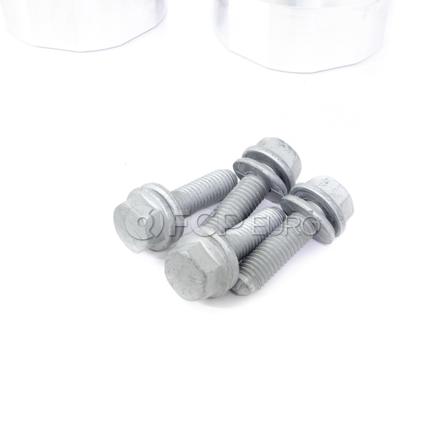 Revshift Aluminum Subframe Bushing Kit - E82/E90/E91/E92/E93 — view 6 of 6