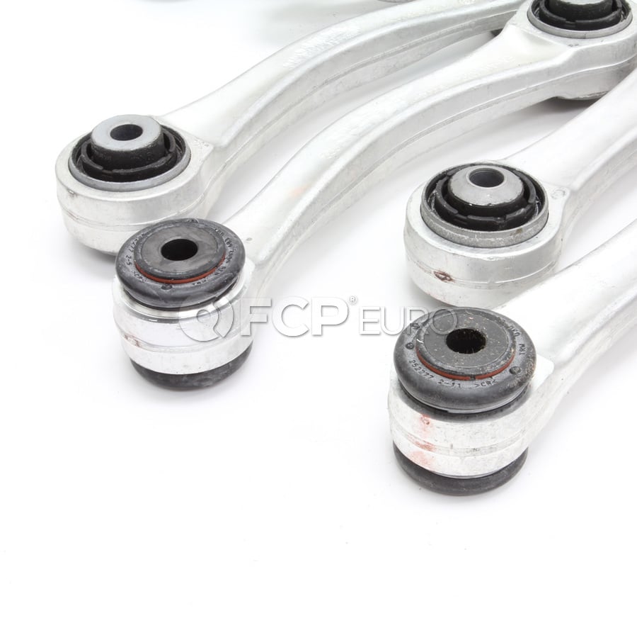 BMW M-Spec Control Arm Upgrade Kit (11-Piece) - E82/E88/E90/E91/E92/E93 — view 5 of 7