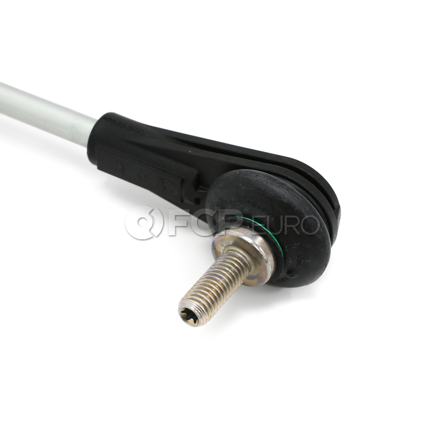 Lemforder BMW Sway Bar Link 31306792212 - OE Quality Suspension Stabilizer — view 2 of 4