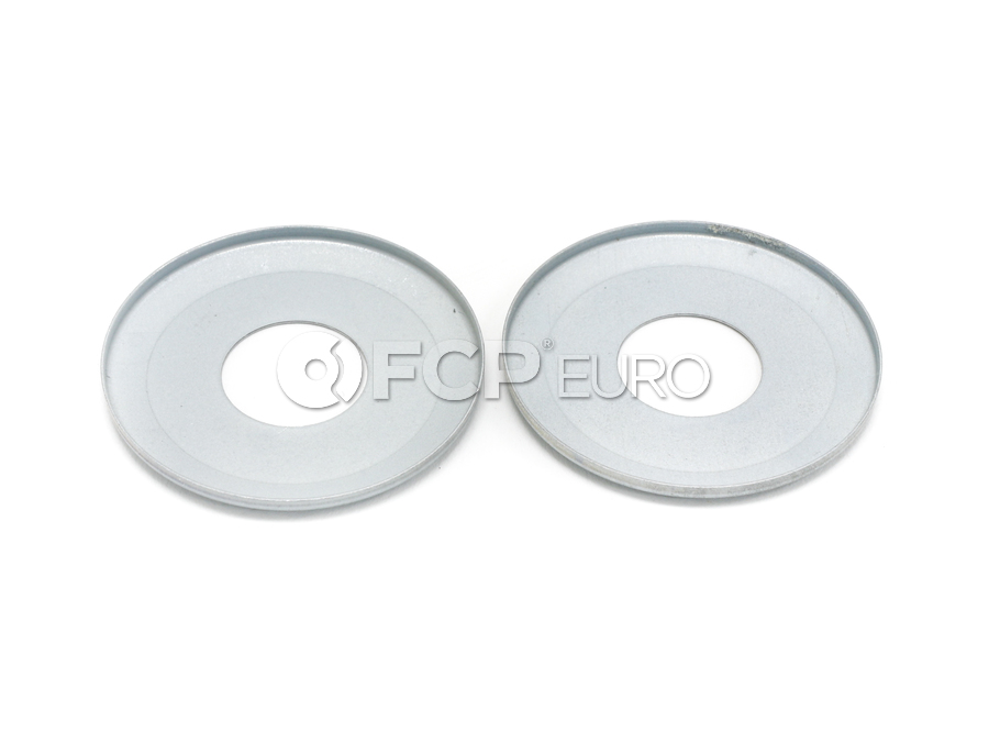 BMW Strut Dust Sleeve (Pack of 2) - Genuine OEM 31331110196 — view 2 of 2