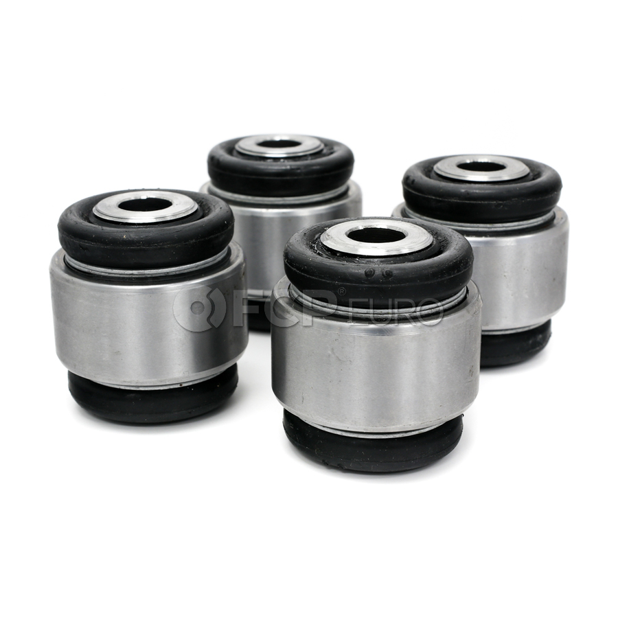 BMW Trailing Arm Monoball Bushing Set - Lemforder (Set of 4) — view 2 of 4