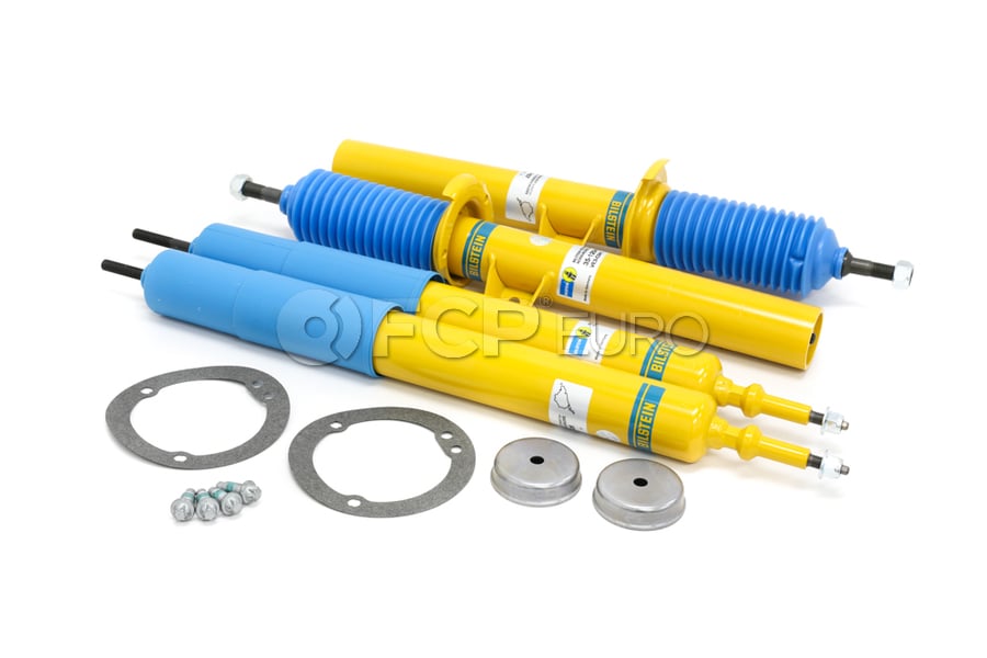 Bilstein B8 Performance Plus Suspension Strut and Shock Kit for BMW E90 (2006-2010) — view 3 of 6