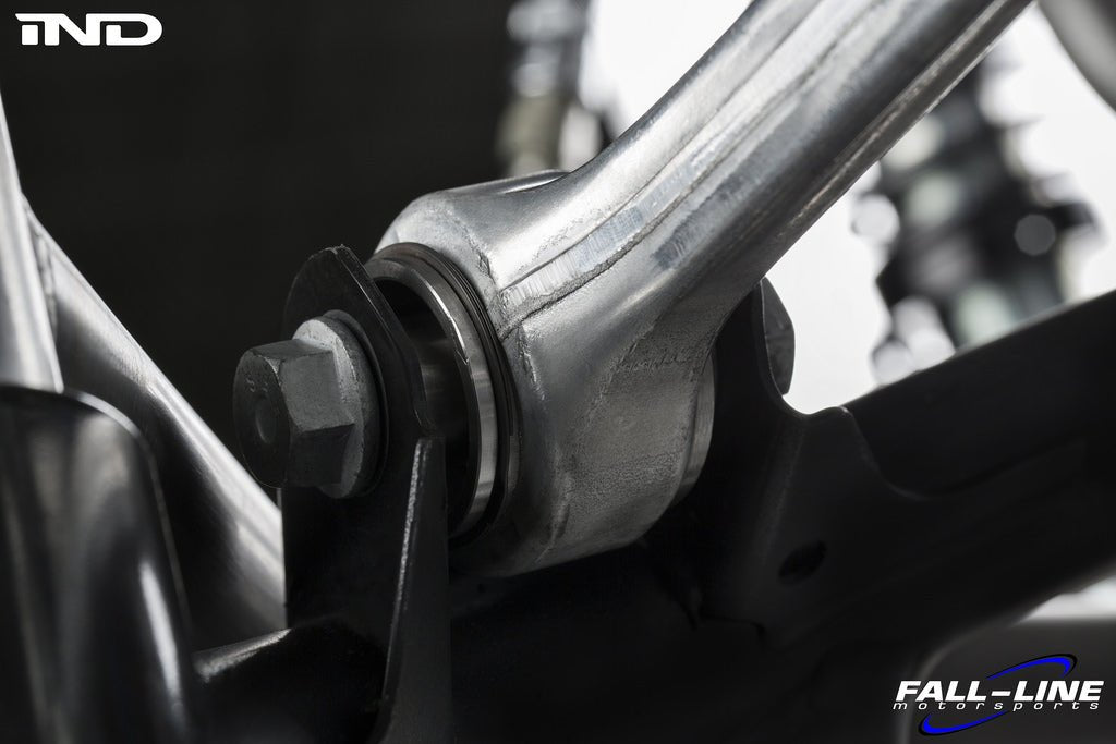 Fall-Line Motorsports G8x/F8x M2/M3/M4 Rear Upper Control Arm Bearing Set — view 7 of 8